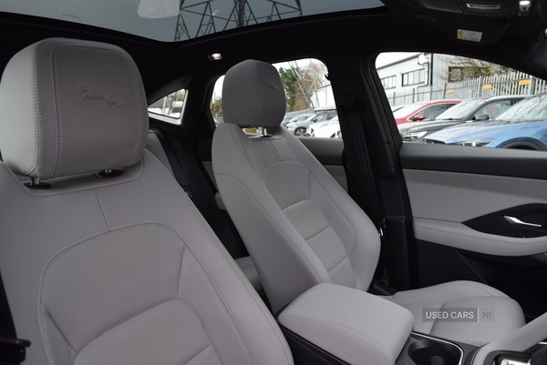 Used Jaguar E-Pace 2021 for sale - 76690131: Photo 29