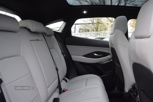 Used Jaguar E-Pace 2021 for sale - 76690131: Photo 30