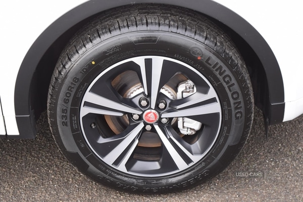 Used Jaguar E-Pace 2021 for sale - 76690131: Photo 32