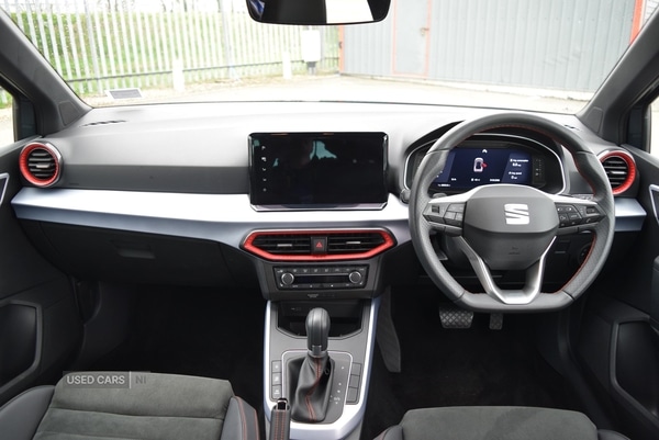 Used SEAT Arona 2025 for sale - 78101933: Photo 11