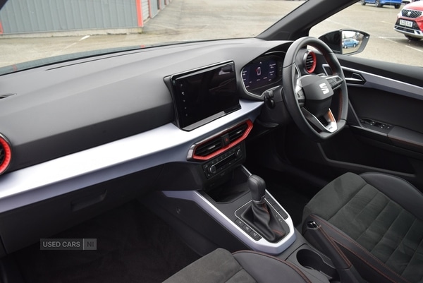 Used SEAT Arona 2025 for sale - 78101933: Photo 12