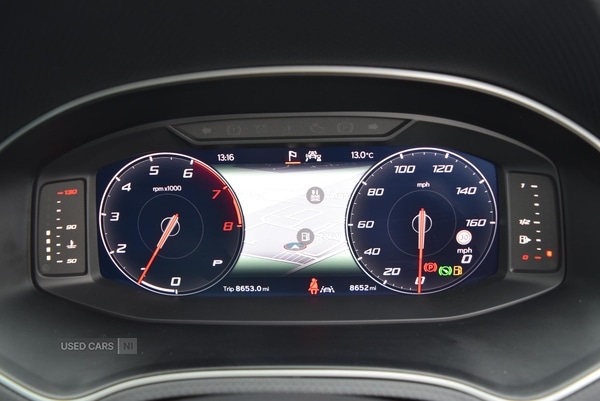 Used SEAT Arona 2025 for sale - 78101933: Photo 13