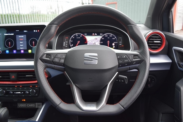 Used SEAT Arona 2025 for sale - 78101933: Photo 14