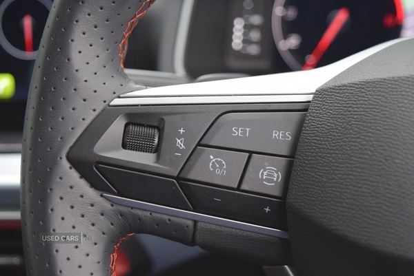 Used SEAT Arona 2025 for sale - 78101933: Photo 15