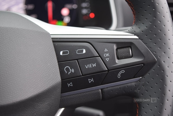 Used SEAT Arona 2025 for sale - 78101933: Photo 16