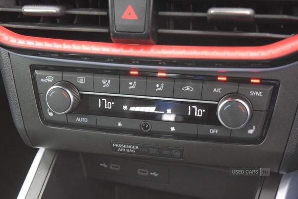 Used SEAT Arona 2025 for sale - 78101933: Photo 25