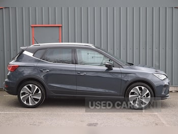 Used SEAT Arona 2025 for sale - 78101933: Photo