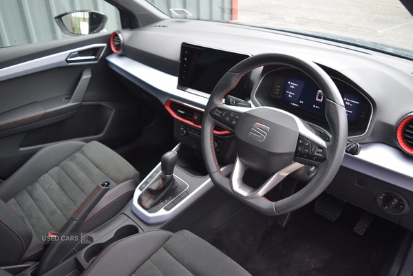 Used SEAT Arona 2025 for sale - 78101933: Photo 3