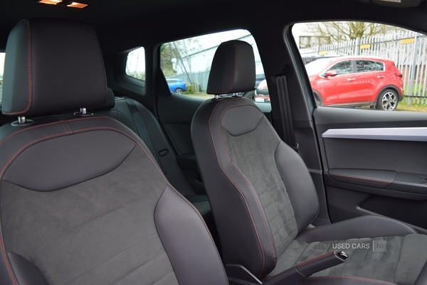 Used SEAT Arona 2025 for sale - 78101933: Photo 30