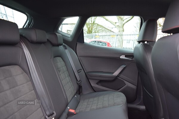 Used SEAT Arona 2025 for sale - 78101933: Photo 31
