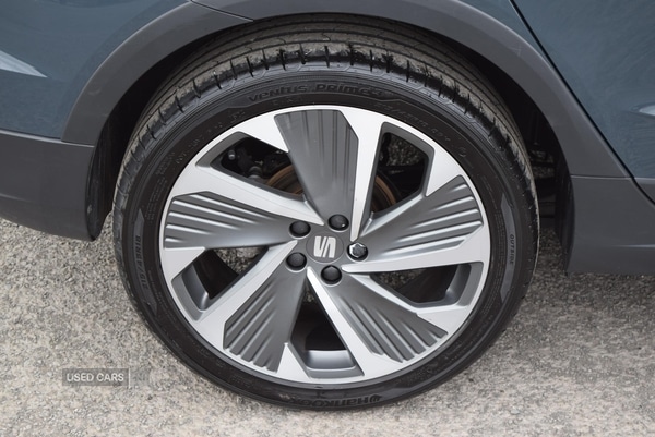 Used SEAT Arona 2025 for sale - 78101933: Photo 34