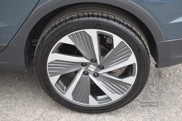 Used SEAT Arona 2025 for sale - 78101933: Photo 35