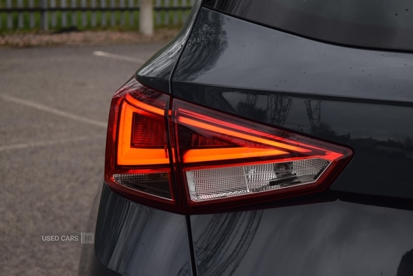 Used SEAT Arona 2025 for sale - 78101933: Photo 37