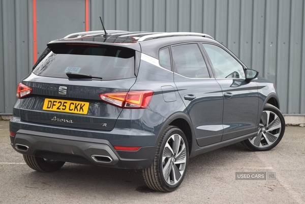 Used SEAT Arona 2025 for sale - 78101933: Photo 38