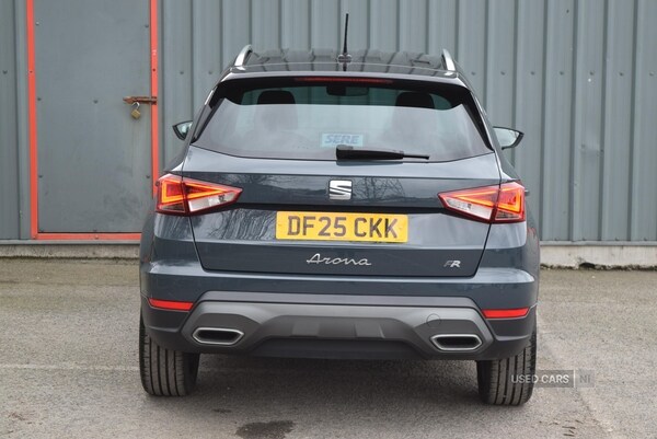Used SEAT Arona 2025 for sale - 78101933: Photo 39