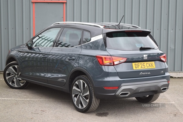 Used SEAT Arona 2025 for sale - 78101933: Photo 40