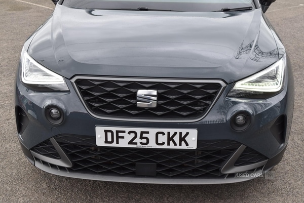 Used SEAT Arona 2025 for sale - 78101933: Photo 8