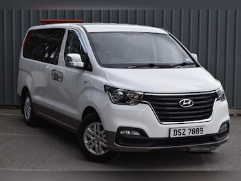 Used Hyundai i800 2019 for sale - 78855559: Photo