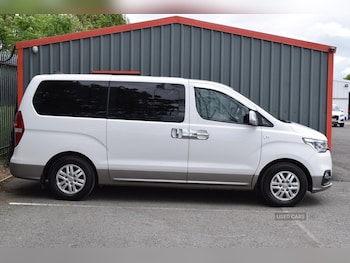 Used Hyundai i800 2019 for sale - 78855559: Photo