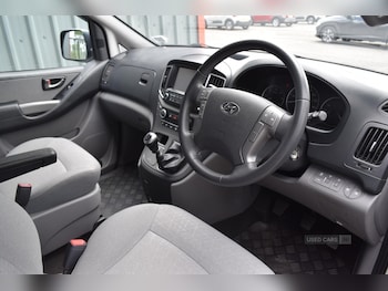 Used Hyundai i800 2019 for sale - 78855559: Photo