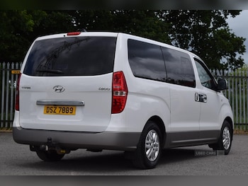 Used Hyundai i800 2019 for sale - 78855559: Photo