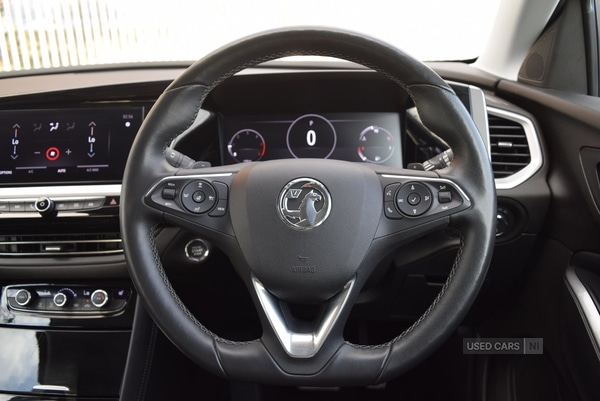 Used Vauxhall Grandland 2023 for sale - 77132158: Photo 14