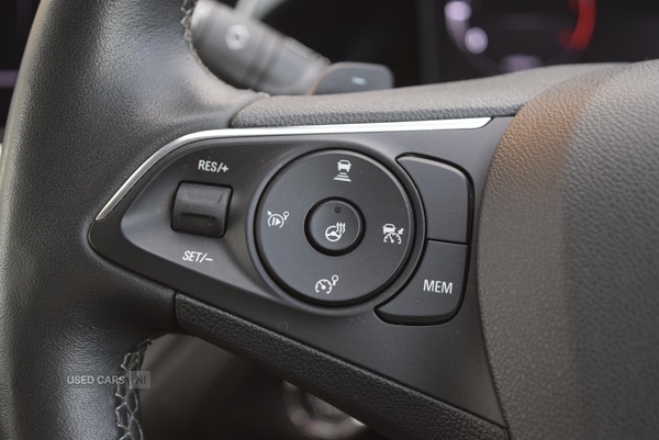 Used Vauxhall Grandland 2023 for sale - 77132158: Photo 15