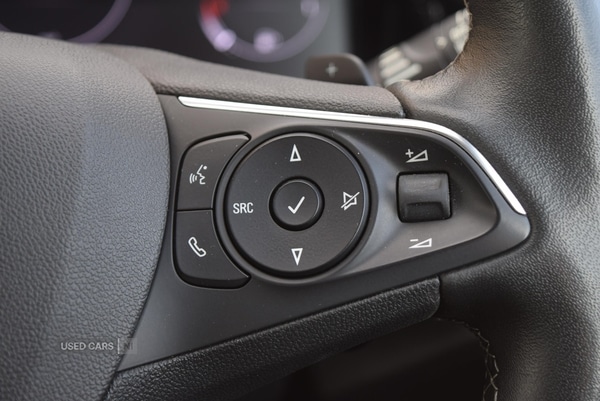 Used Vauxhall Grandland 2023 for sale - 77132158: Photo 16