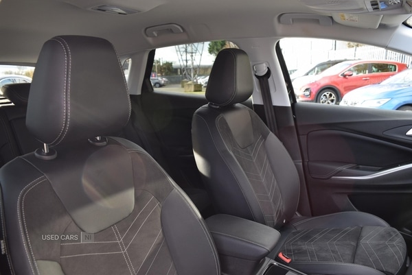 Used Vauxhall Grandland 2023 for sale - 77132158: Photo 28