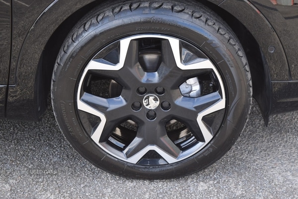 Used Vauxhall Grandland 2023 for sale - 77132158: Photo 31