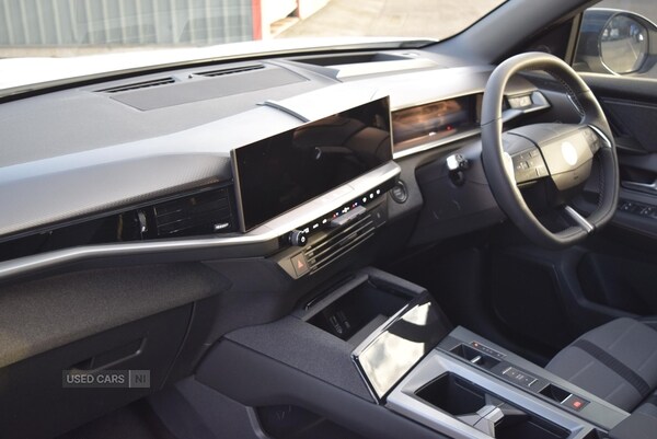 Used Vauxhall Grandland 2025 for sale - 77204649: Photo 12