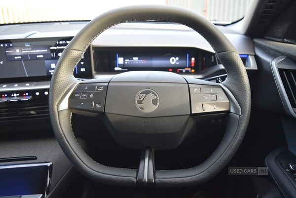 Used Vauxhall Grandland 2025 for sale - 77204649: Photo 14