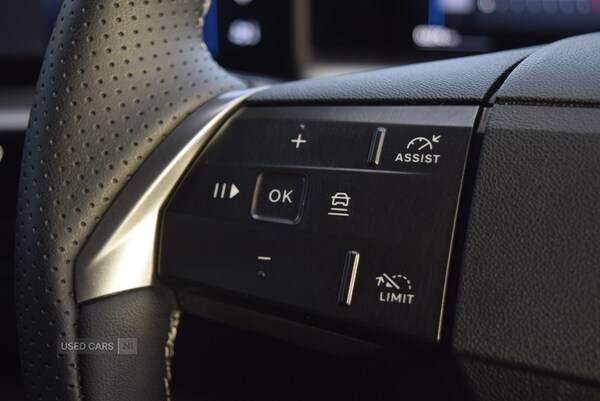 Used Vauxhall Grandland 2025 for sale - 77204649: Photo 15