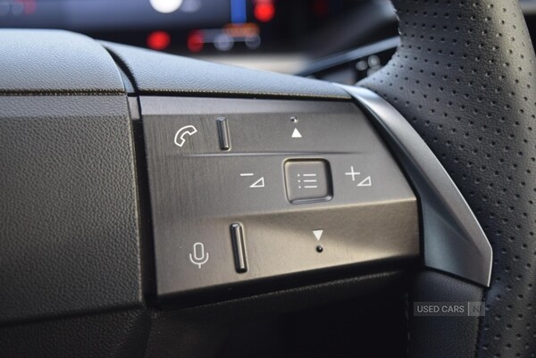 Used Vauxhall Grandland 2025 for sale - 77204649: Photo 16