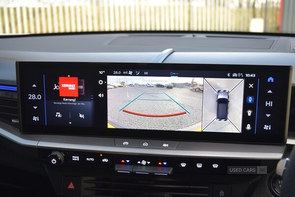 Used Vauxhall Grandland 2025 for sale - 77204649: Photo 19