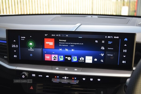 Used Vauxhall Grandland 2025 for sale - 77204649: Photo 20