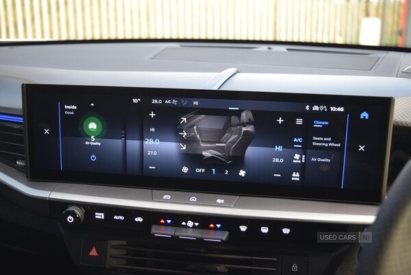 Used Vauxhall Grandland 2025 for sale - 77204649: Photo 22