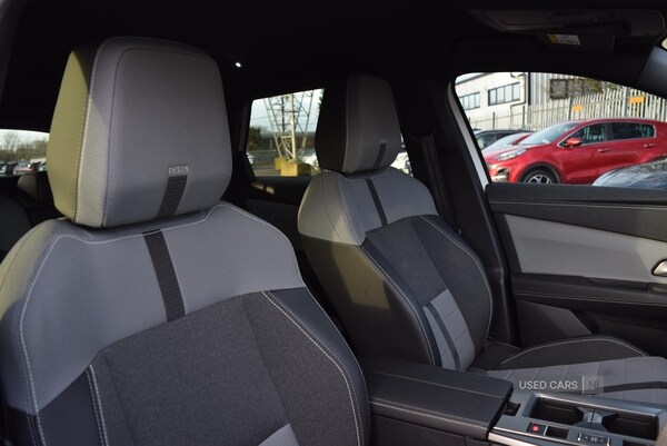 Used Vauxhall Grandland 2025 for sale - 77204649: Photo 27