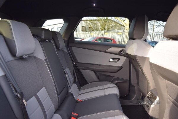 Used Vauxhall Grandland 2025 for sale - 77204649: Photo 28