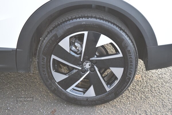 Used Vauxhall Grandland 2025 for sale - 77204649: Photo 32