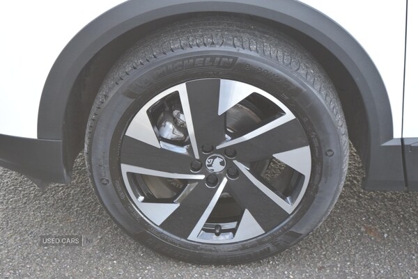 Used Vauxhall Grandland 2025 for sale - 77204649: Photo 33