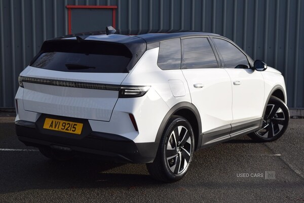 Used Vauxhall Grandland 2025 for sale - 77204649: Photo 35