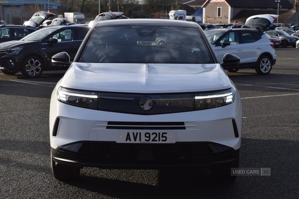 Used Vauxhall Grandland 2025 for sale - 77204649: Photo 5