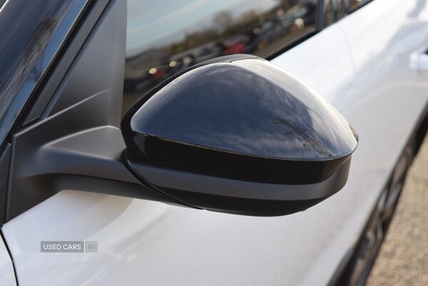 Used Vauxhall Grandland 2025 for sale - 77204649: Photo 7