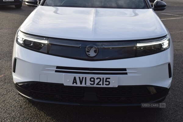 Used Vauxhall Grandland 2025 for sale - 77204649: Photo 8