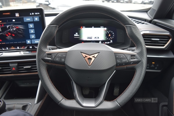 Used Cupra Formentor 2025 for sale - 76753591: Photo 14