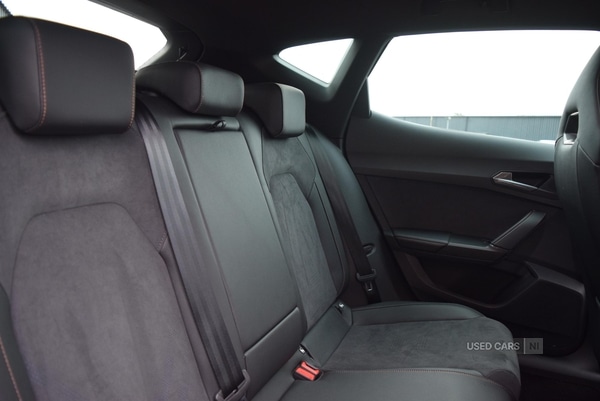 Used Cupra Formentor 2025 for sale - 76753591: Photo 34