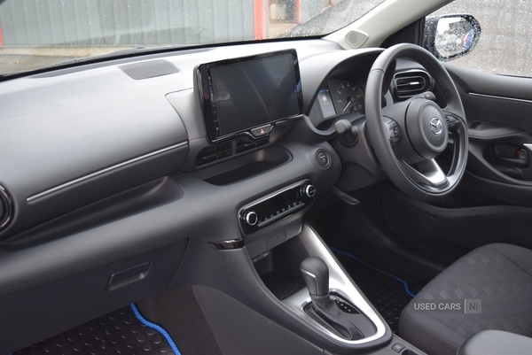 Used Mazda Mazda2 HYBRID 2025 for sale - 77388008: Photo 12