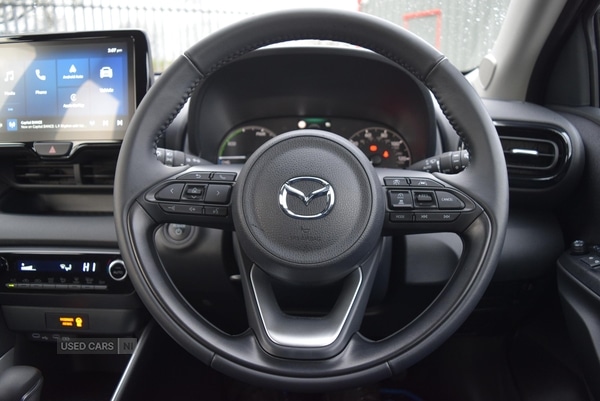 Used Mazda Mazda2 HYBRID 2025 for sale - 77388008: Photo 14