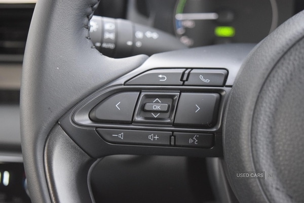 Used Mazda Mazda2 HYBRID 2025 for sale - 77388008: Photo 15